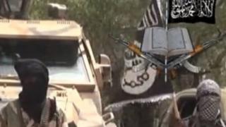 Boko Haram