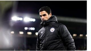Arteta