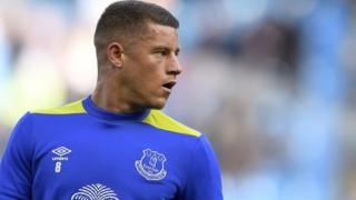 Ross Barkley