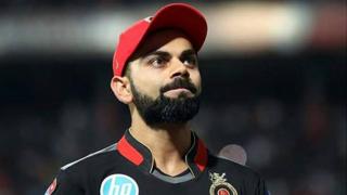 విరాట్ కోహ్లీ