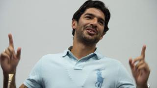 Sebastián Abreu