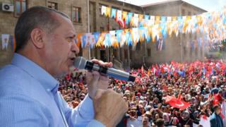 Erdoğan