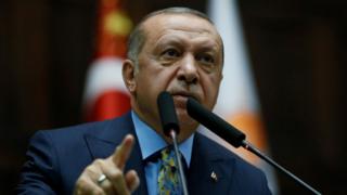 Erdogan