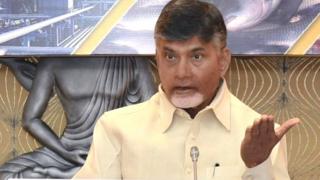 చంద్రబాబు నాయుడు