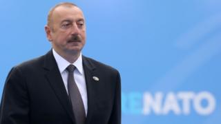 İlham Əliyev