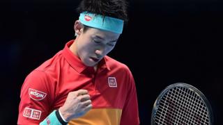 Kei Nishikori