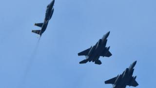 винищувачі