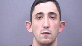 Jason Robert Rogers