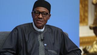 Muhammadu Buhari