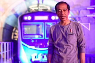 Jokowi
