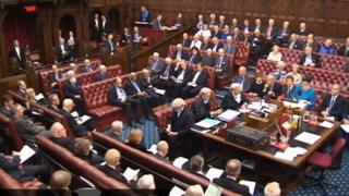 House of Lords