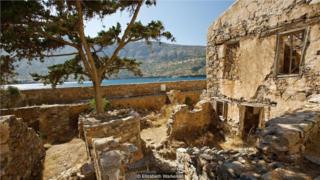 Spinalonga
