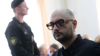Кирилл Серебренников