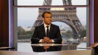 macron