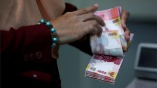 rupiah