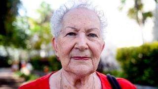 Carol Reiter