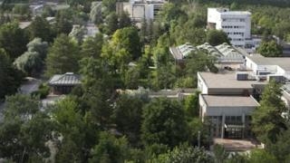 METU