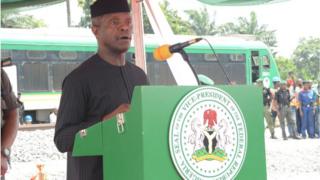 osinbajo