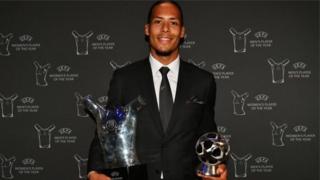 Van Dijk