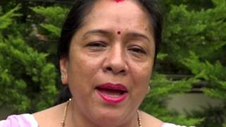 फोनमा सुनिरहने आवाज
