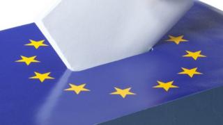 eu ballot box