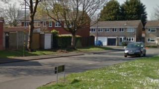 Rutland Drive, Yardley