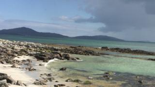 Uibhist is Èirisgeigh