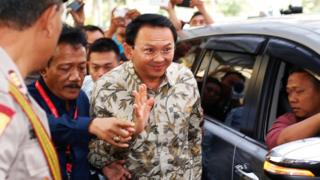 Ahok