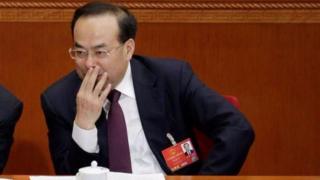 Ở tuổi 53, ông Tôn Chính Tài từng là thành viên trẻ nhất của Bộ Chính trị 25 người.