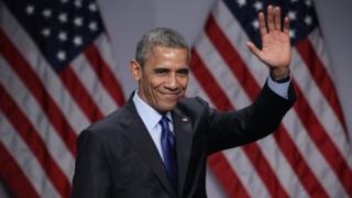 Obama