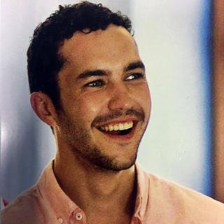 Brian Anthony Burke