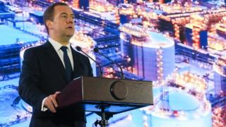 Дмитрий Медведев