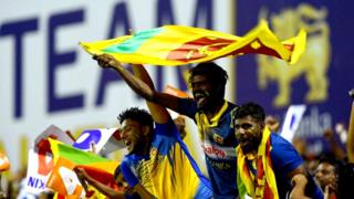 இலங்கை வீரர்கள்