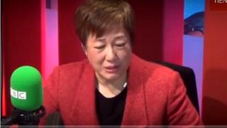 Nhà báo Ngô Ngọc Văn