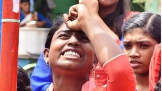 8 வழி சாலைக்கு எதிராக நடை பயணம் செல்ல தடை: கம்யூனிஸ்ட் கட்சியினர் நள்ளிரவில் கைது