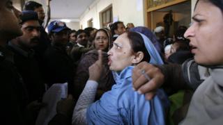 غصہ
