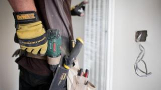 Home improvements