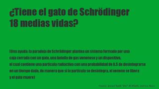 Chiste científico