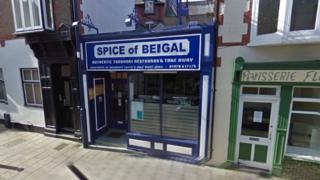 Spice of Bengal