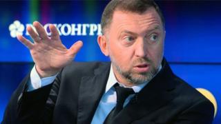 Oleg Deripaska