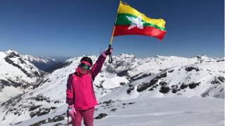 တောင်တက်