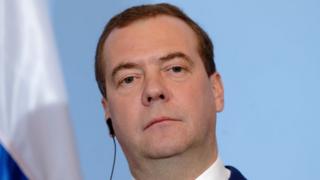 Медведев