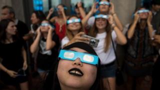 Eclipse