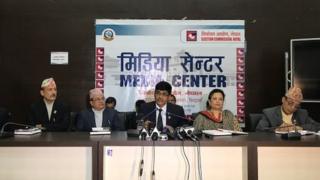 निर्वाचन आयोग