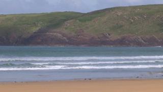 Freshwater West