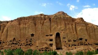 افغانستان