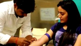 Blood group