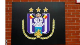 Anderlecht football club