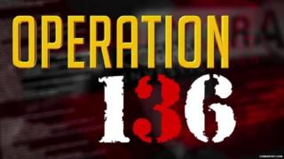 ਅਪ੍ਰੇਸ਼ਨ 136