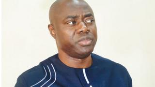 Seyi Makinde